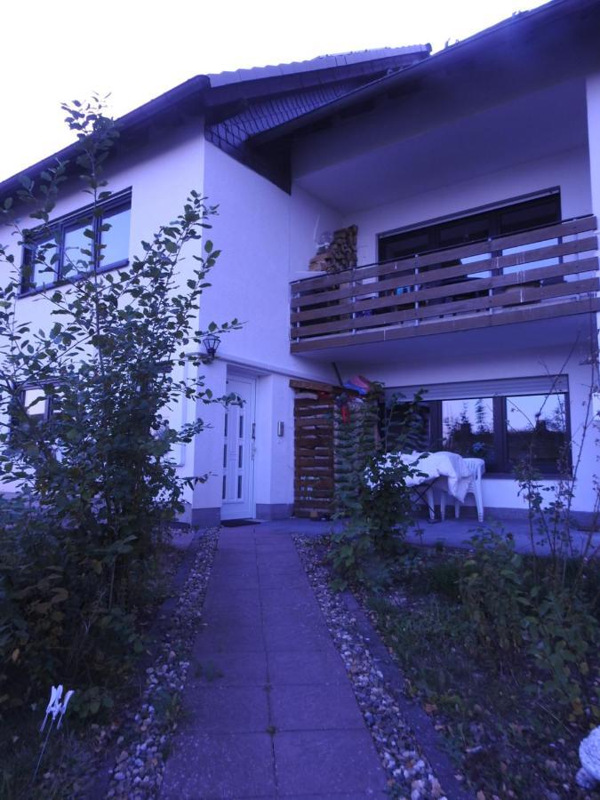Appartamento Rusti Deifeld Medebach Esterno foto