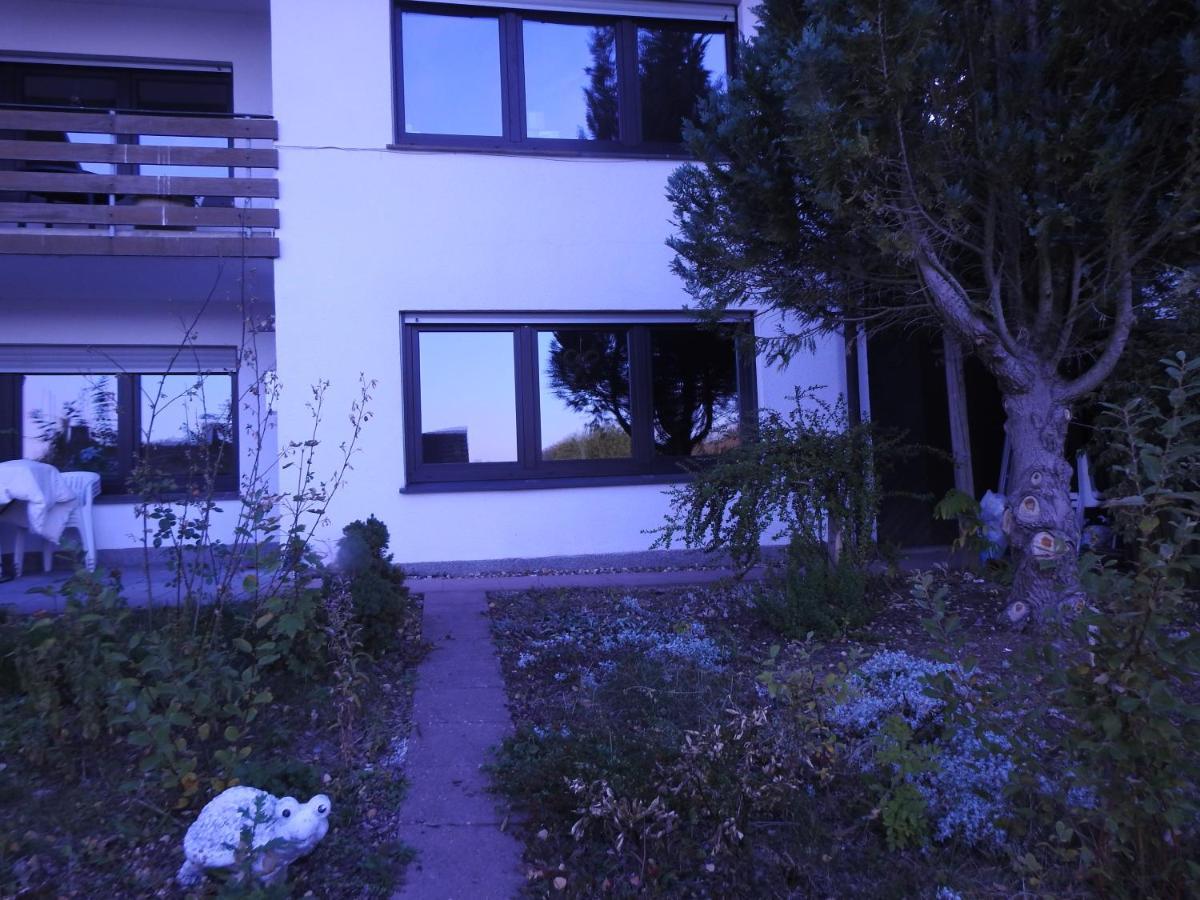 Appartamento Rusti Deifeld Medebach Esterno foto
