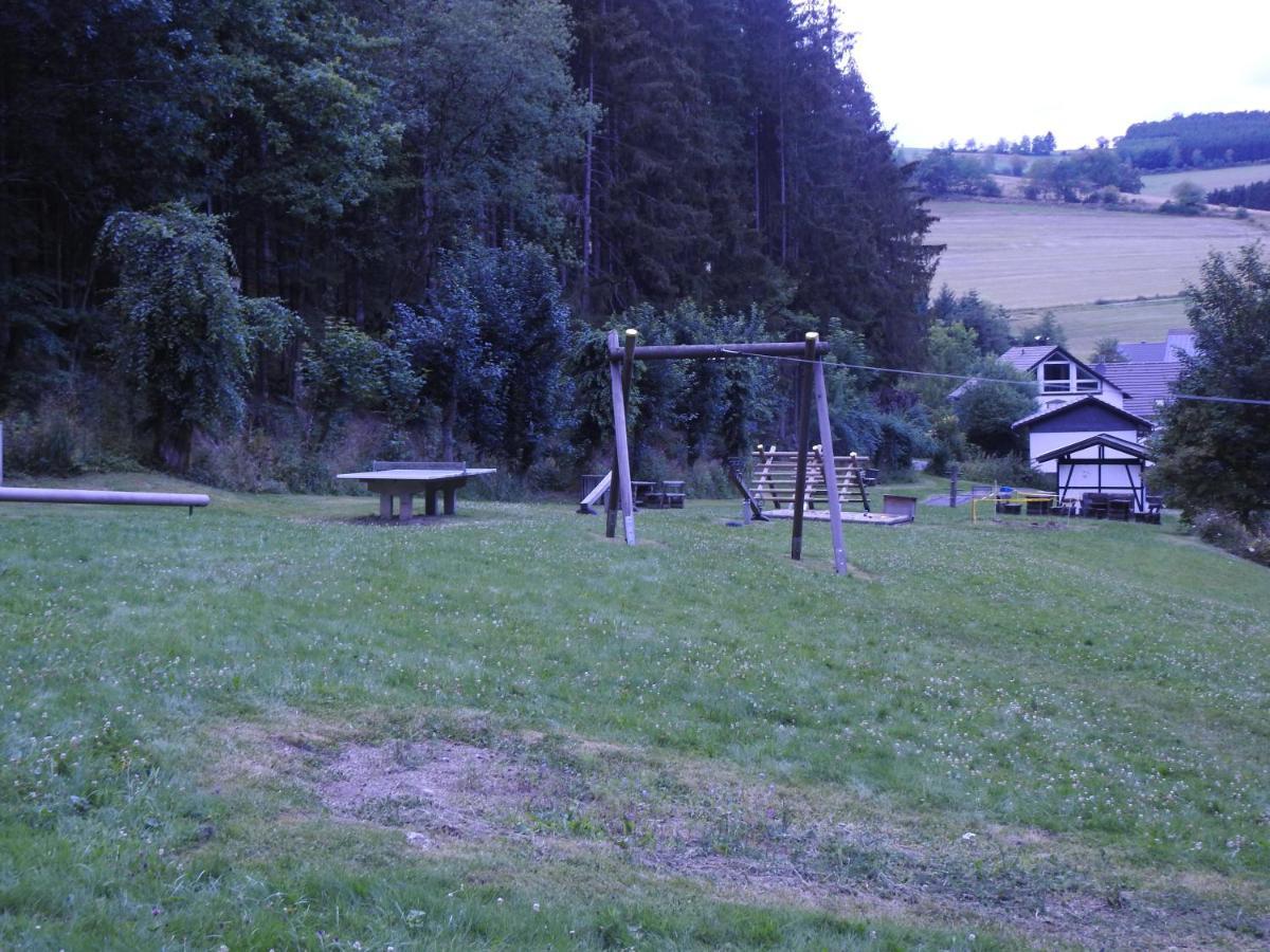 Appartamento Rusti Deifeld Medebach Esterno foto